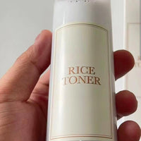 I'm from Rice Toner for Glowing Skin 100ml